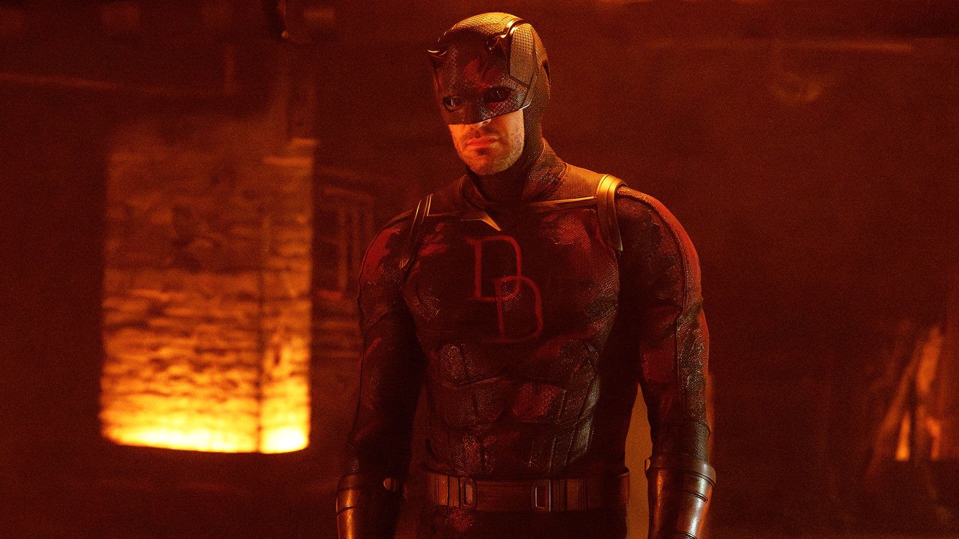 Demolidor volta ao Disney+ com nova temporada cheia de ação
